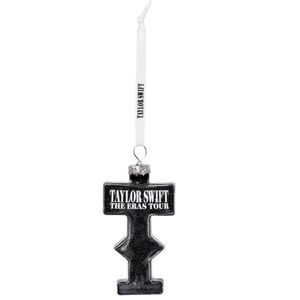 Taylor Swift The Eras Tour Stage Ornament - NEW
